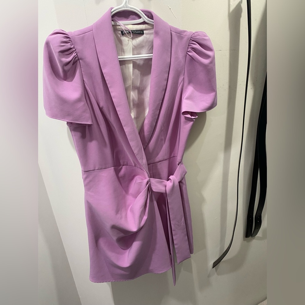 Zara dressy Romper
